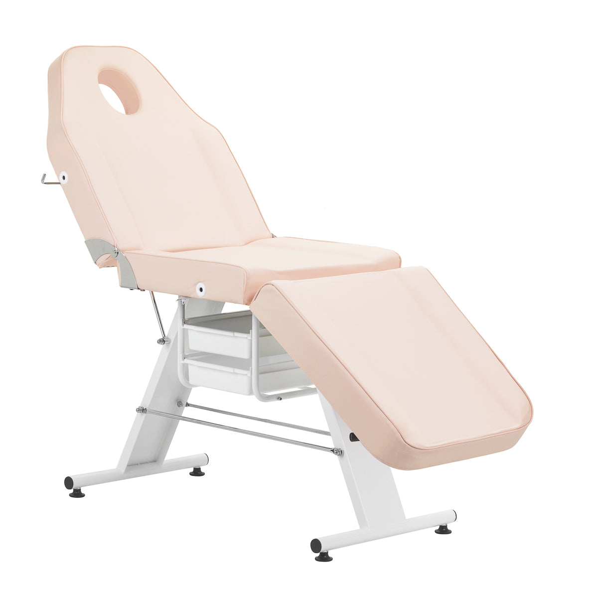 Fauteuil ESSENZA Confort Rose