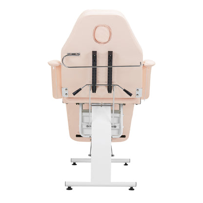 Fauteuil ESSENZA Confort Rose