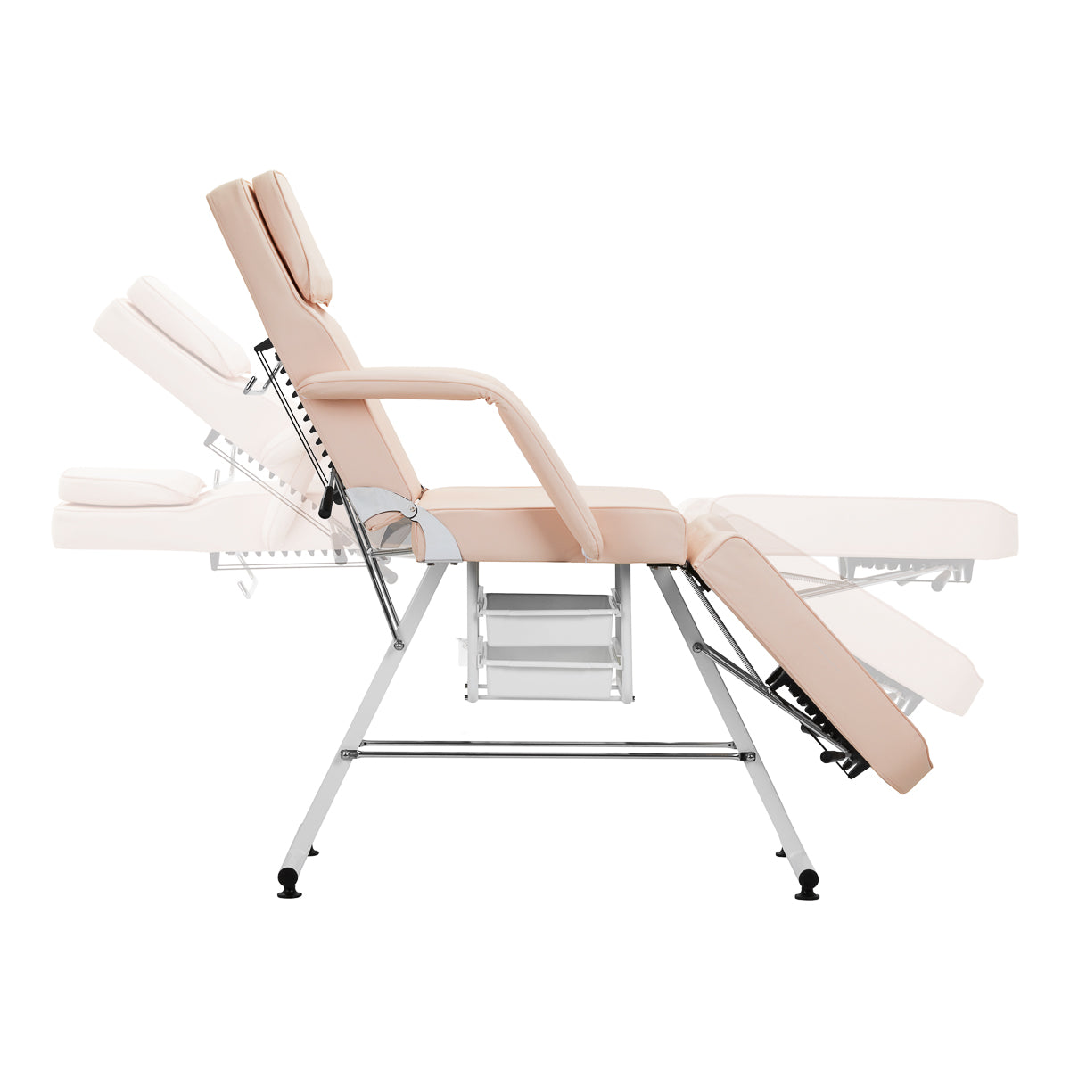 Fauteuil ESSENZA Confort Rose
