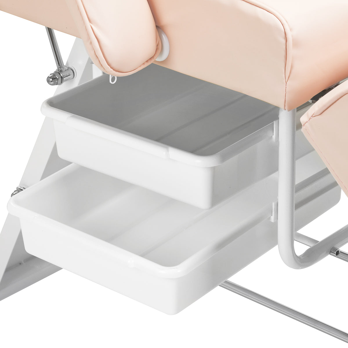 Fauteuil ESSENZA Confort Rose