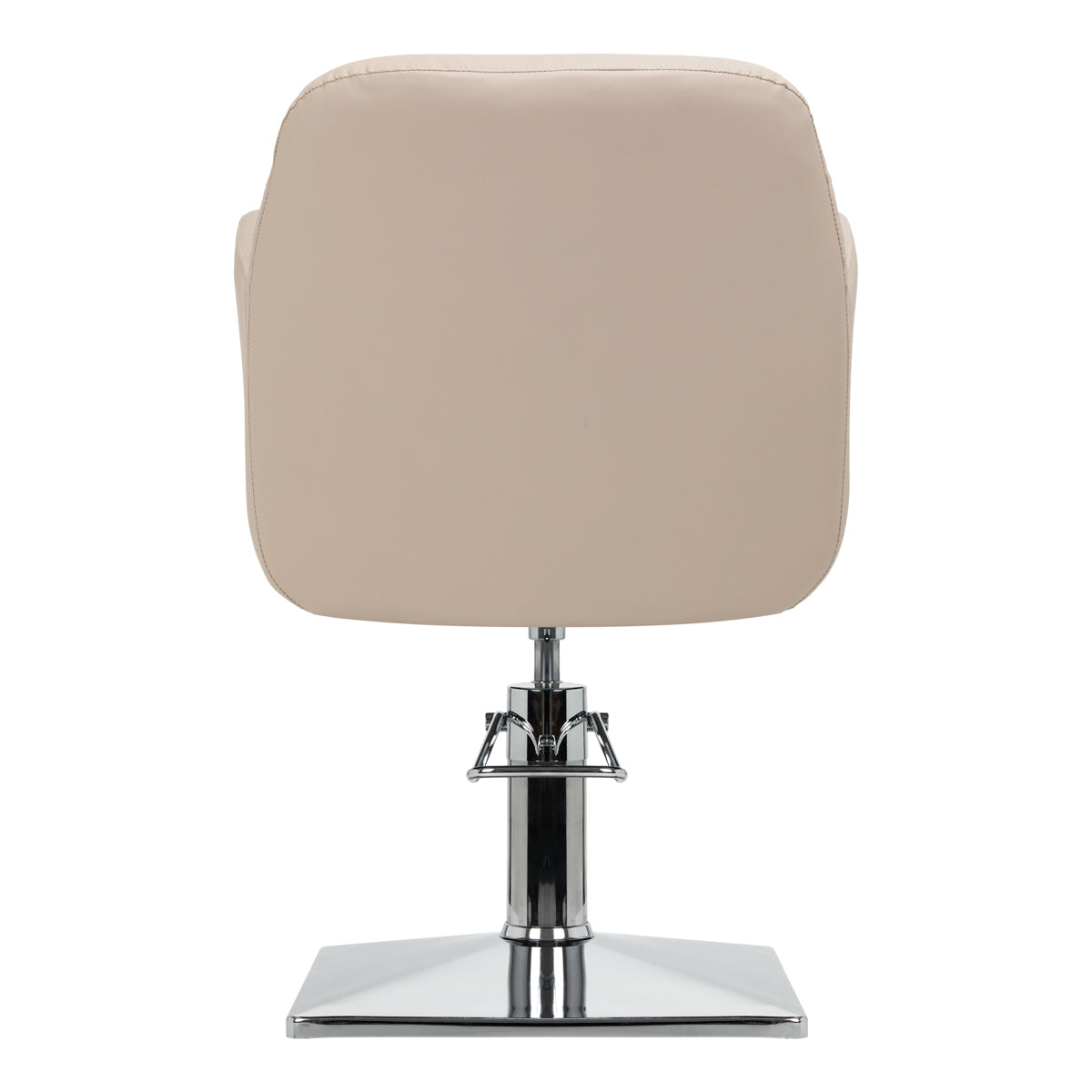 Fauteuil coiffeur Opéra Beige