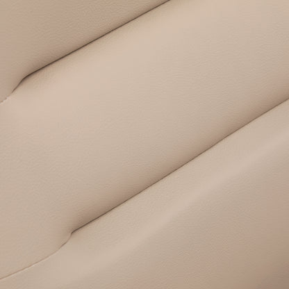 Fauteuil coiffeur Opéra Beige