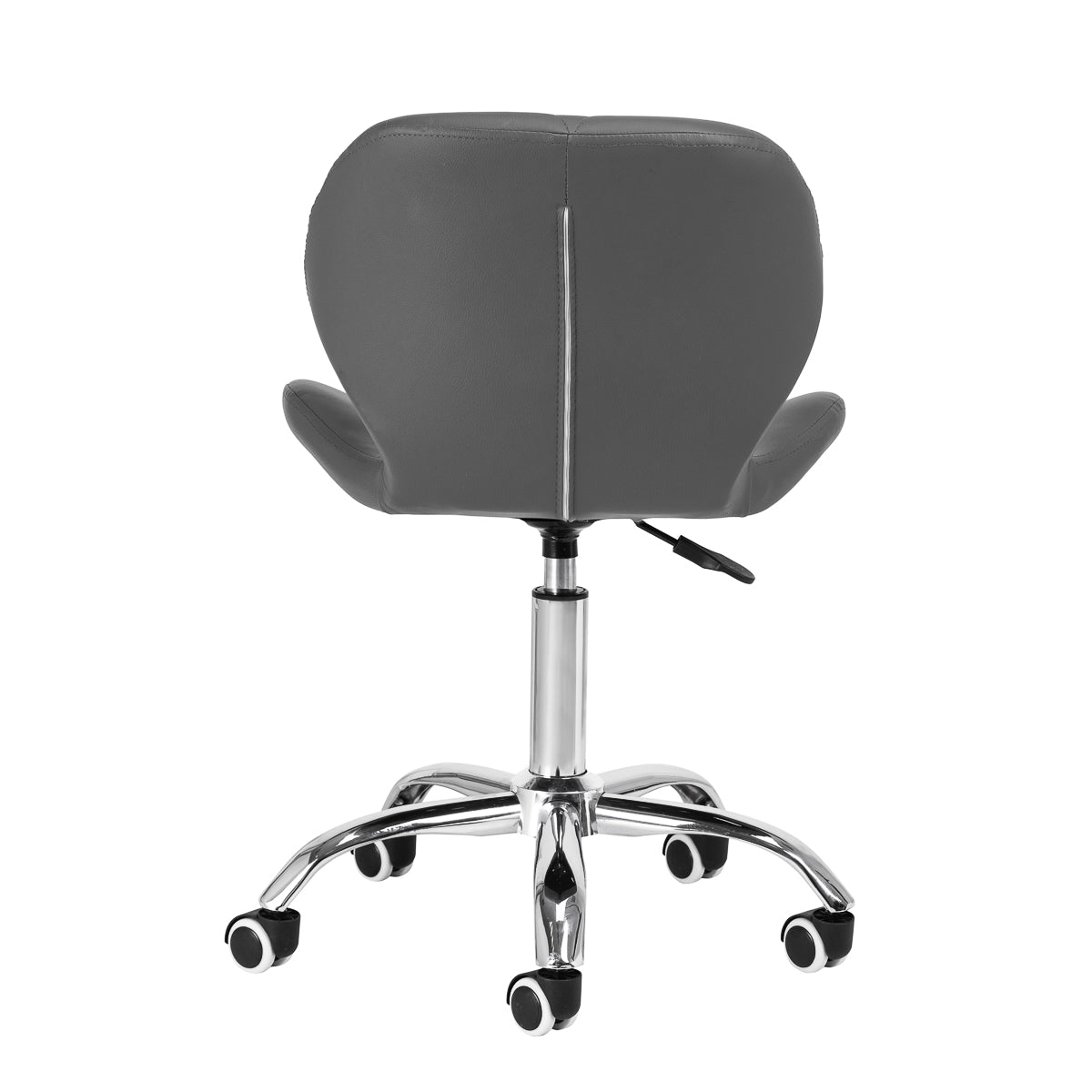 Tabouret cosmétique Basic QS Gris