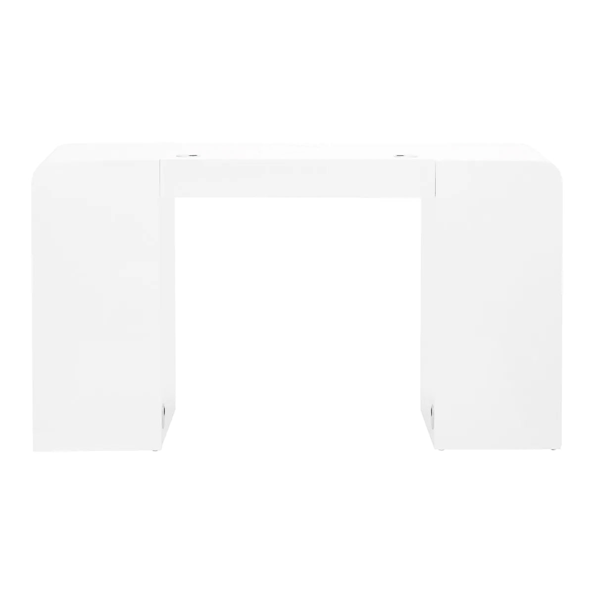 Table De Manucure 314 Blanc