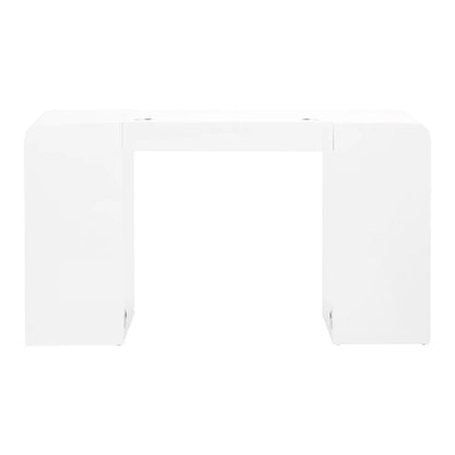 Table De Manucure 314 Blanc