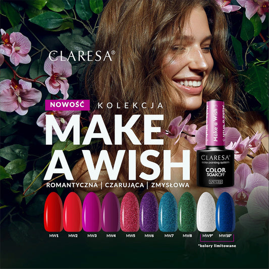 Vernis semi-permanent Make a Wish 1 – 5 g