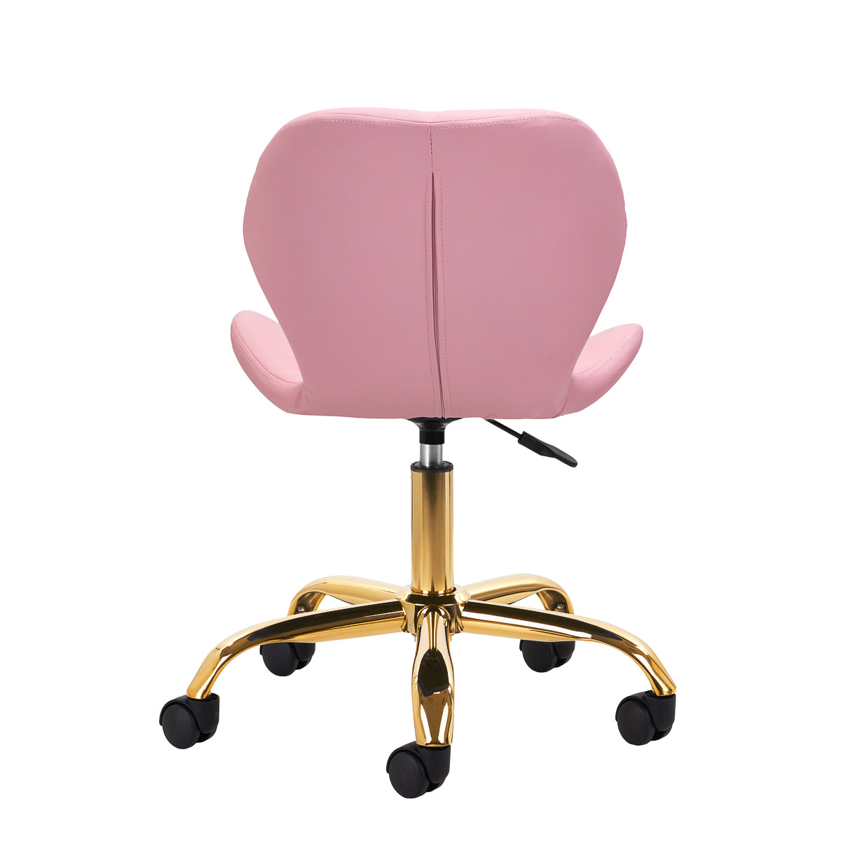 Tabouret cosmétique QS Gold Rose