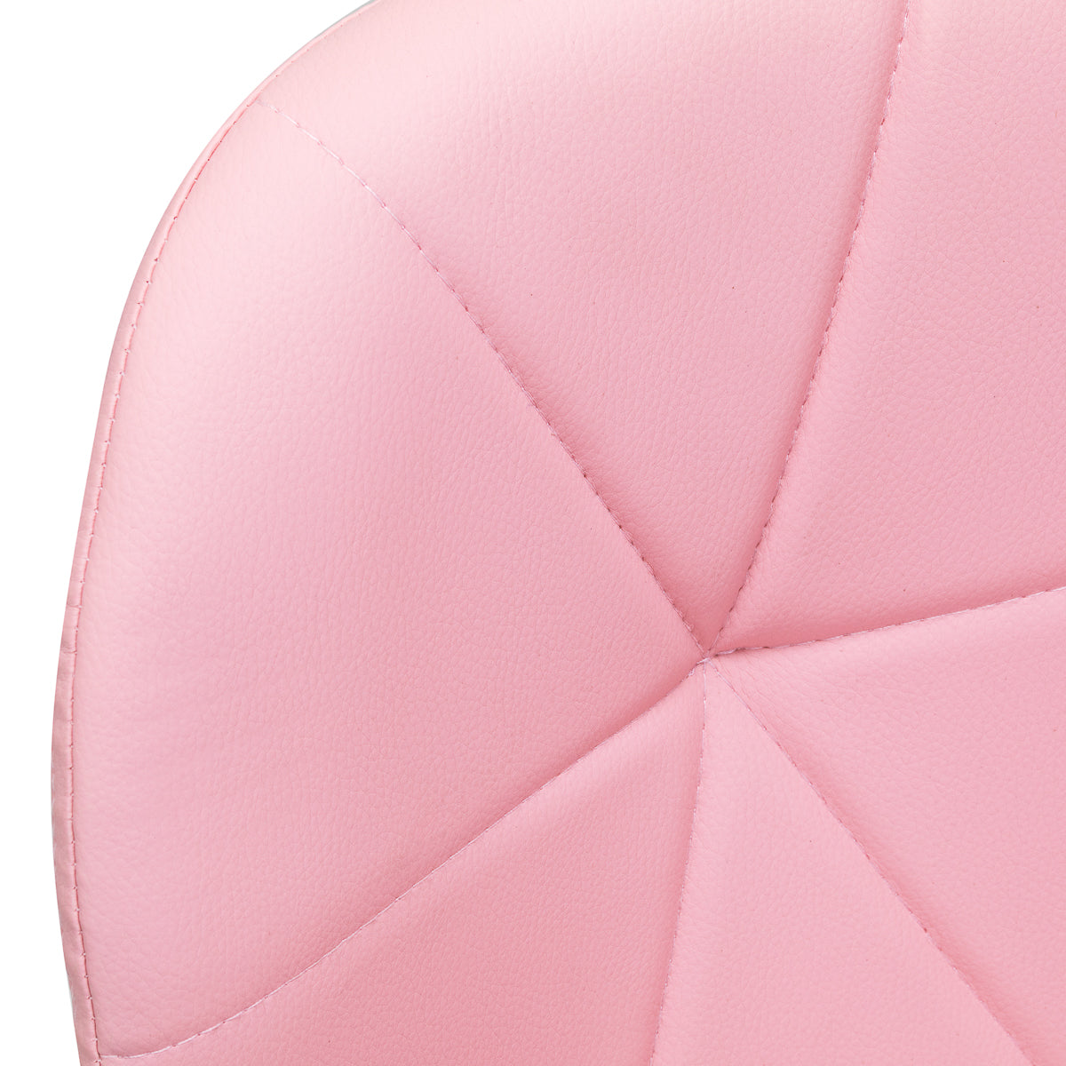 Tabouret cosmétique QS Gold Rose