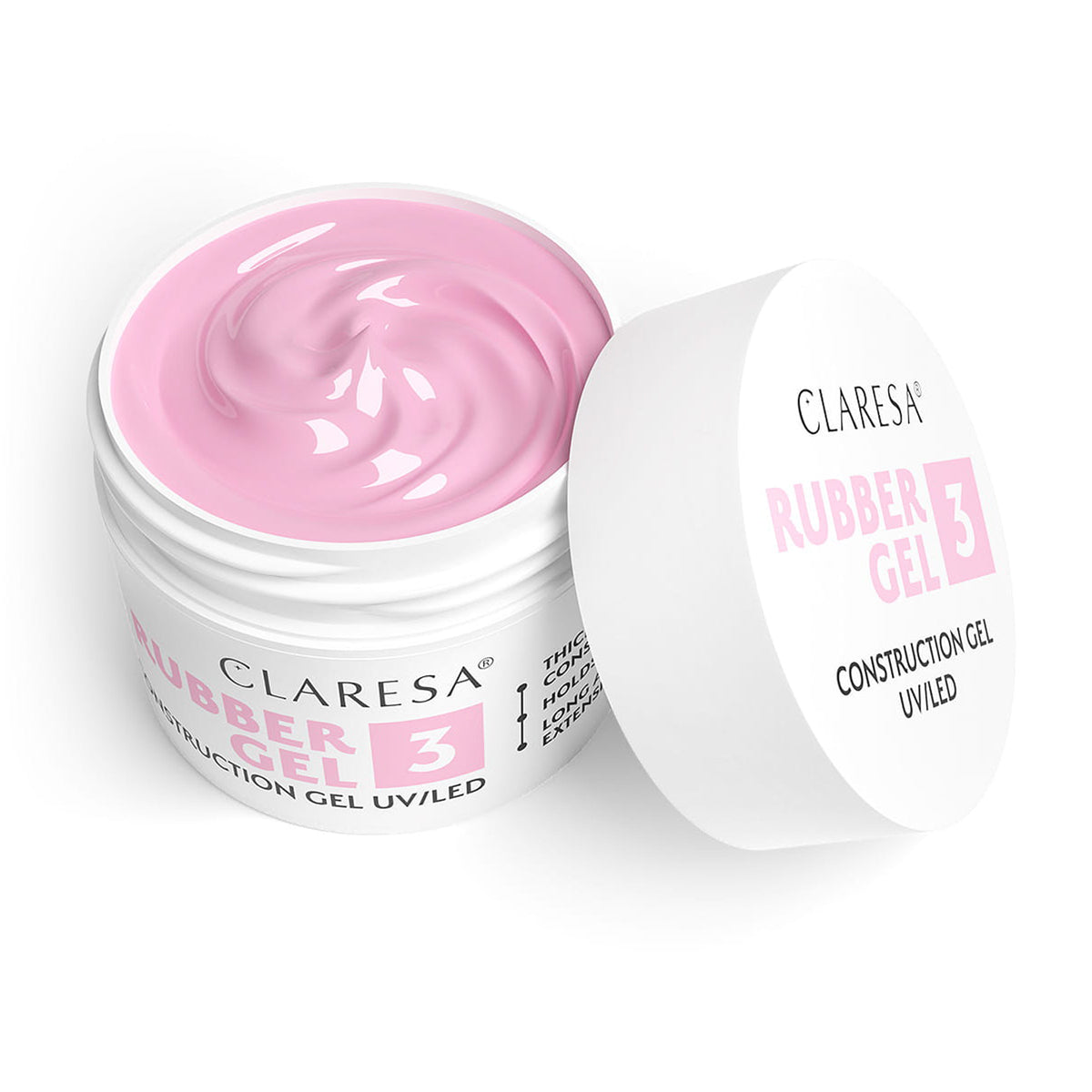 Rubber gel 3 – 45 g