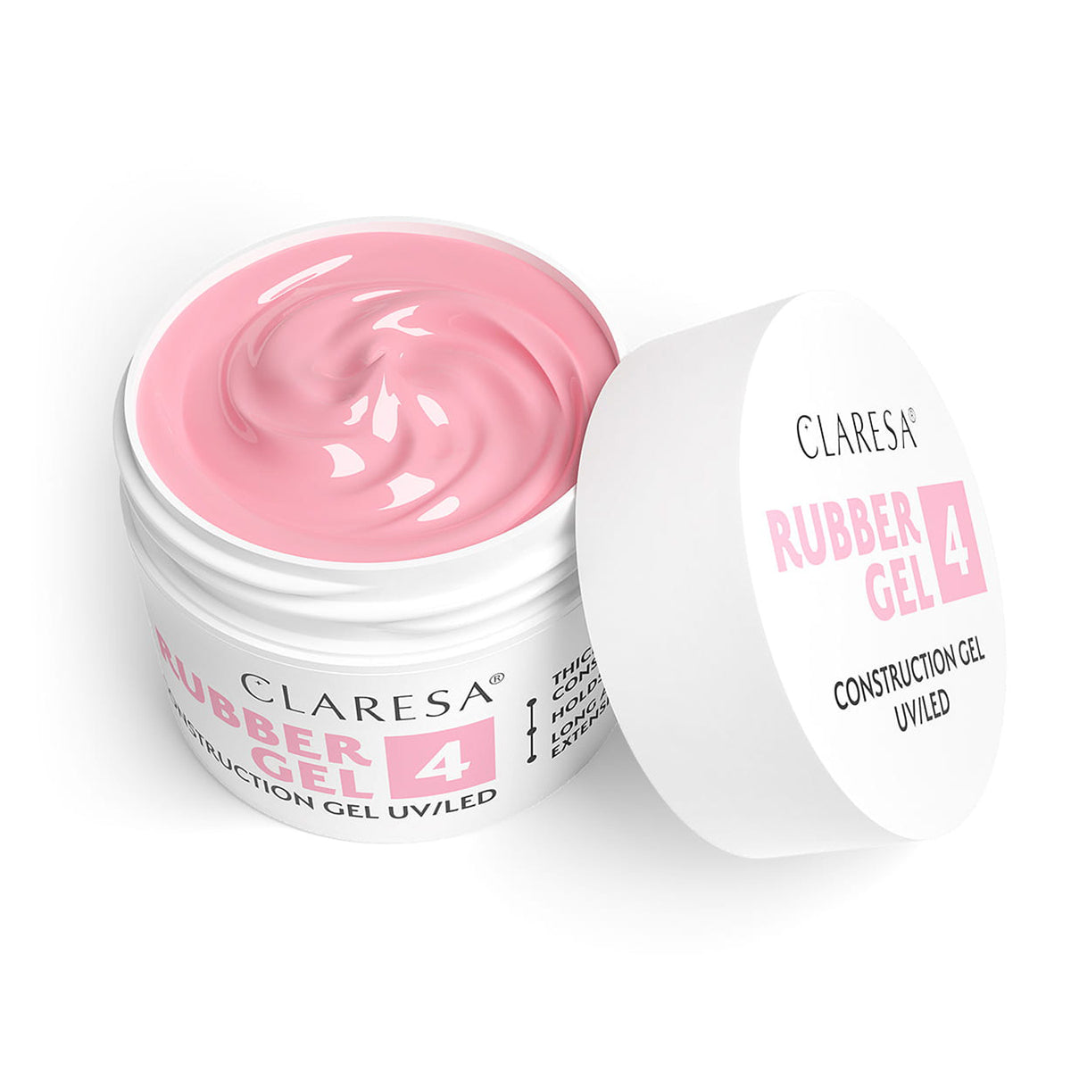 Rubber gel 4 – 45 g
