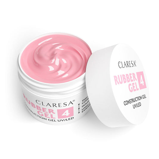 Rubber gel 4 – 45 g
