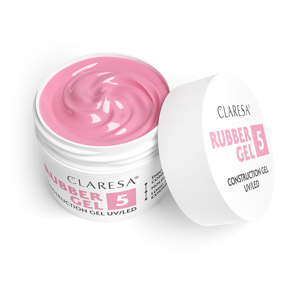 Rubber gel 5 – 45 g