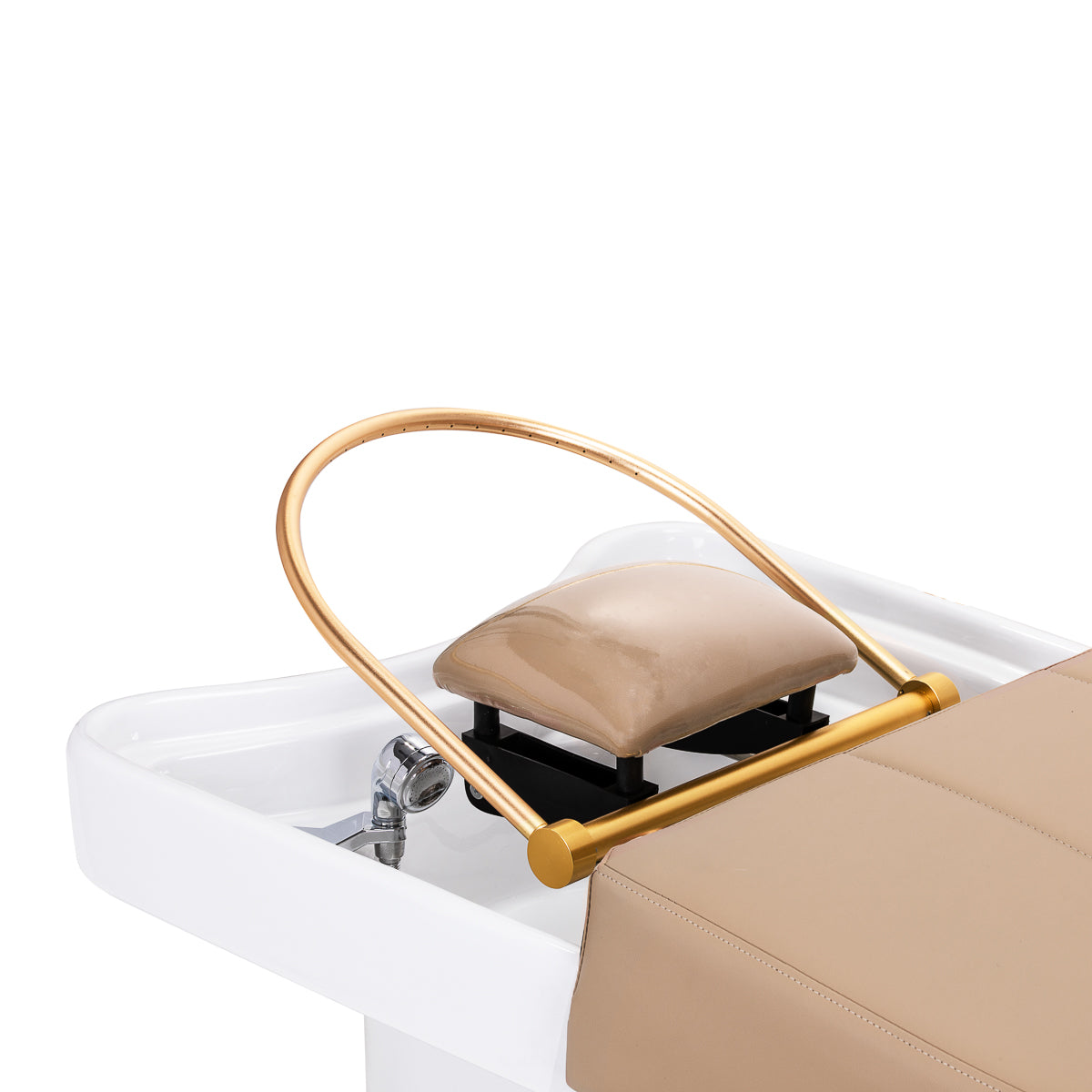 Table-shampoing Head Spa Signature Beige