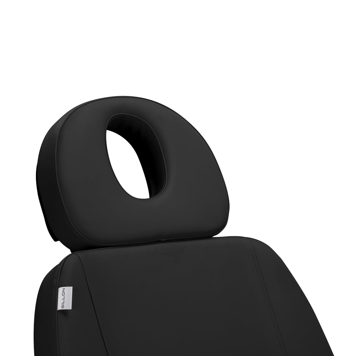 Fauteuil ORION Pro 3M Noir
