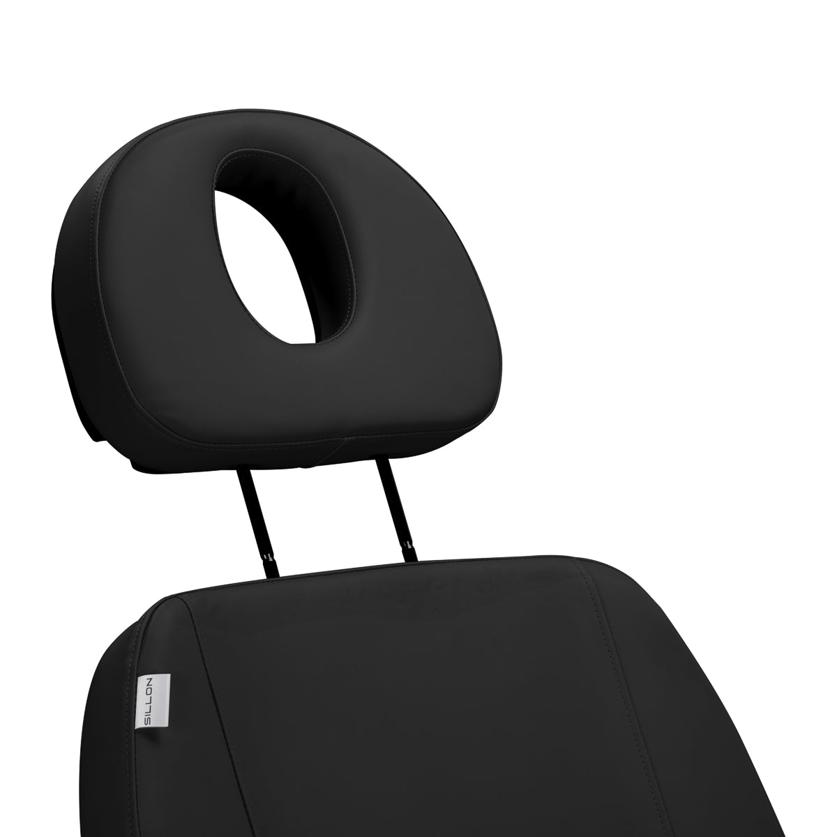 Fauteuil ORION Pro 3M Noir