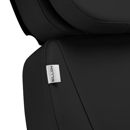 Fauteuil ORION Pro 3M Noir
