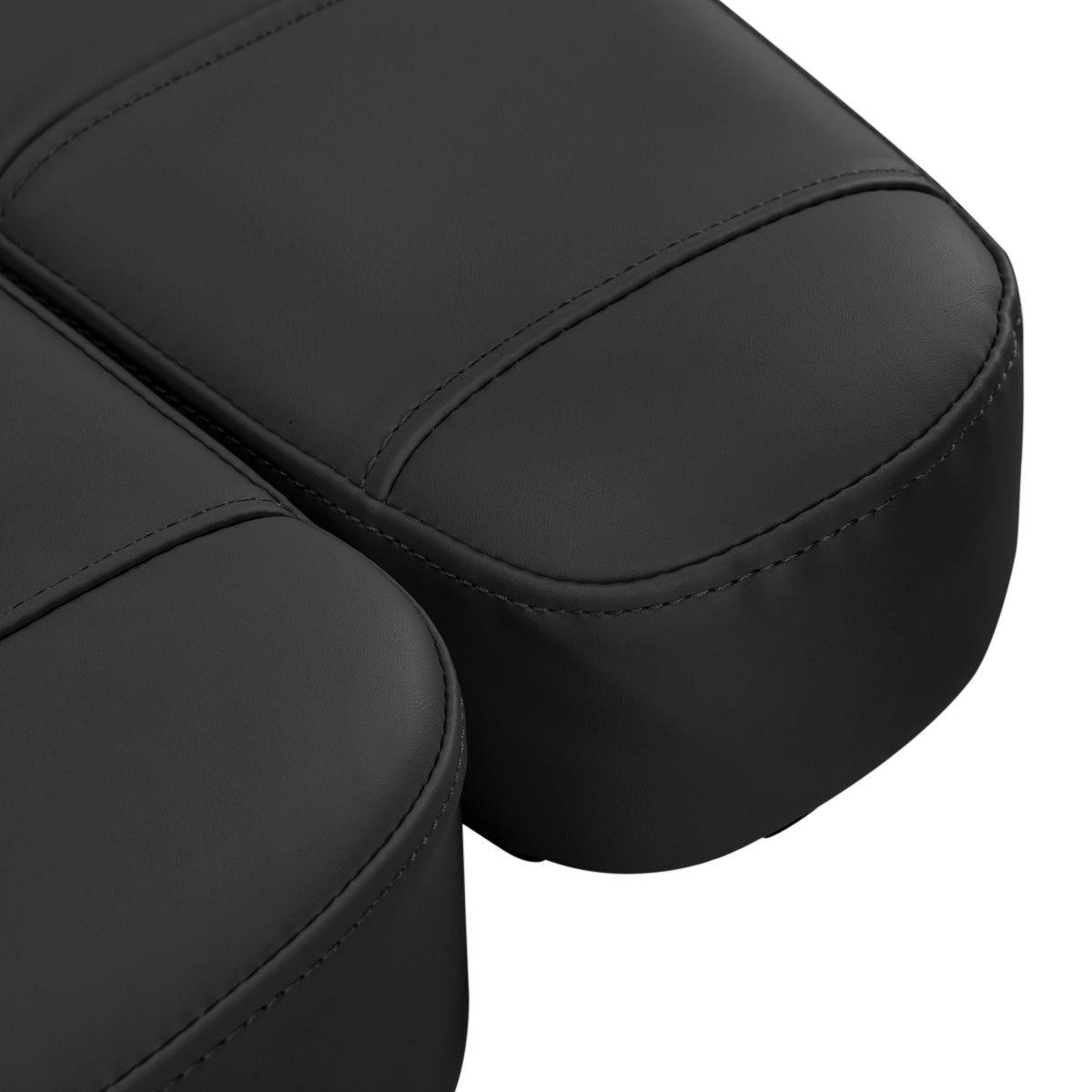 Fauteuil ORION Pro 3M Noir