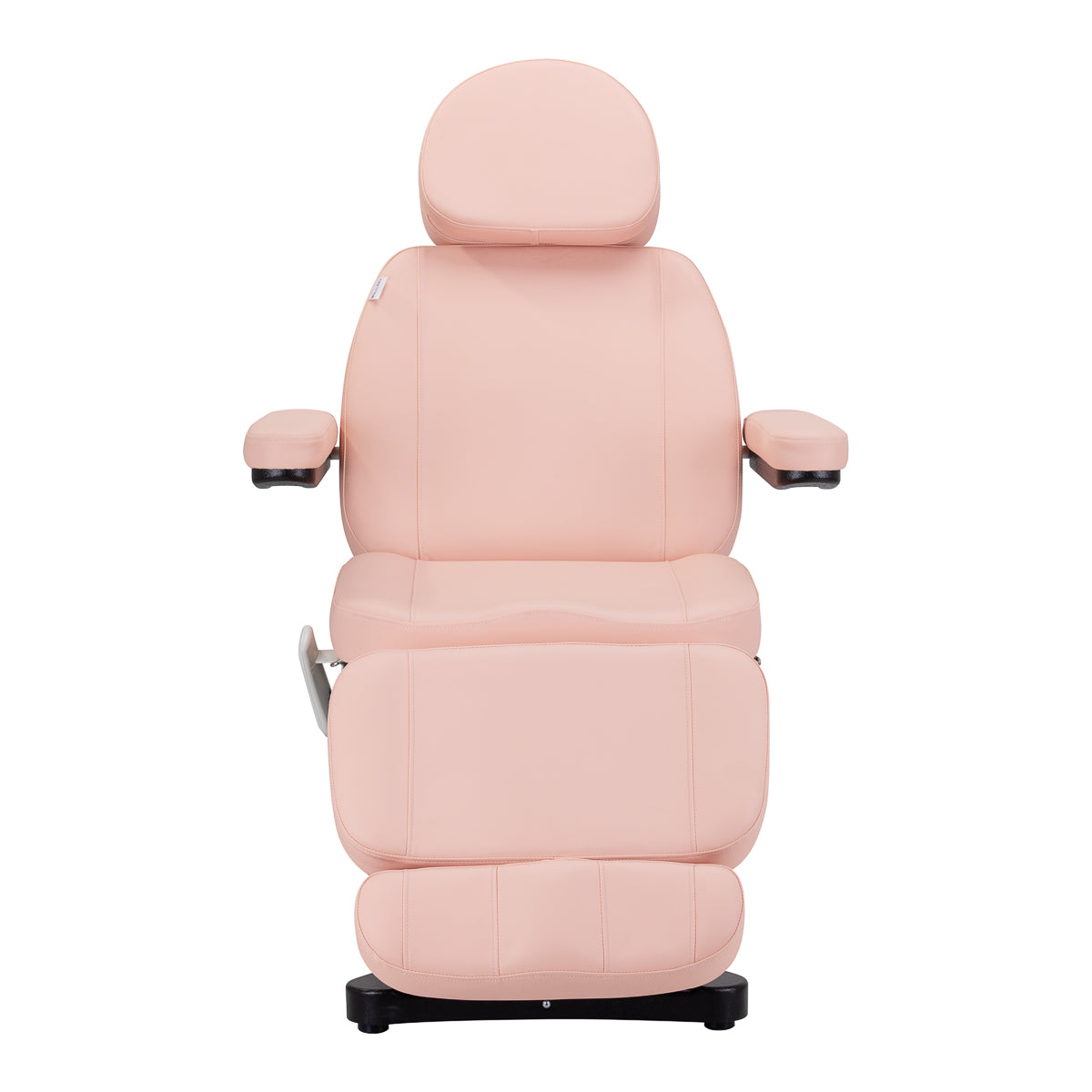 Fauteuil ORION Pro 3M Rose & Noir