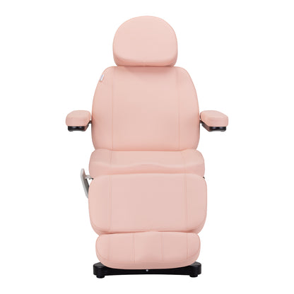 Fauteuil ORION Pro 3M Rose & Noir