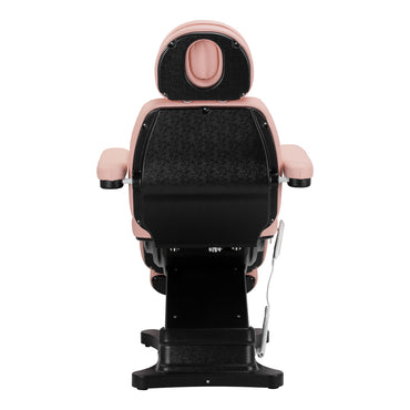 Fauteuil ORION Pro 3M Rose & Noir