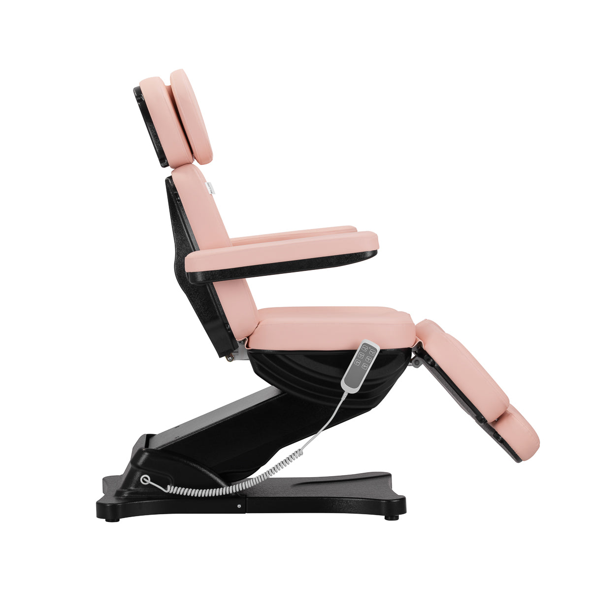 Fauteuil ORION Pro 3M Rose & Noir