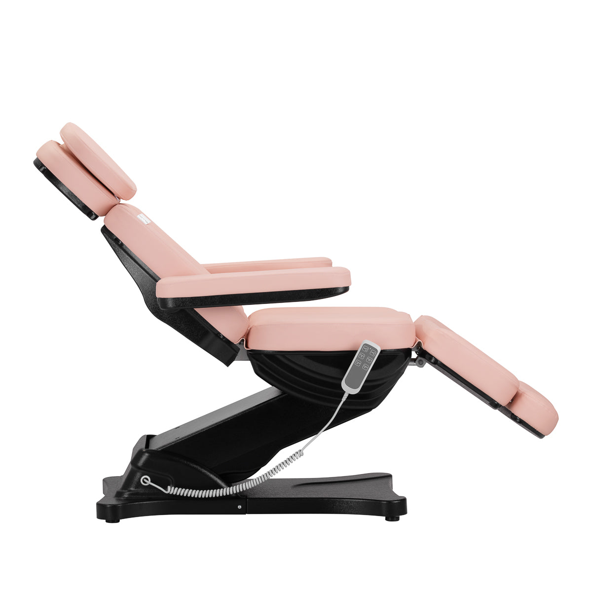 Fauteuil ORION Pro 3M Rose & Noir