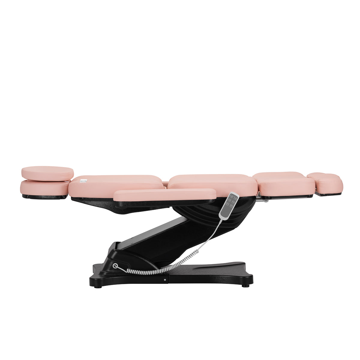 Fauteuil ORION Pro 3M Rose & Noir
