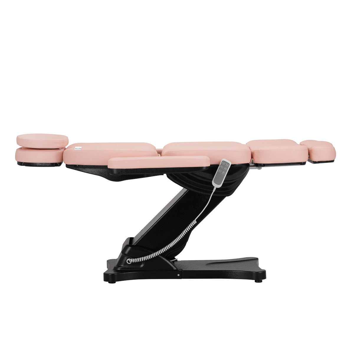 Fauteuil ORION Pro 3M Rose & Noir