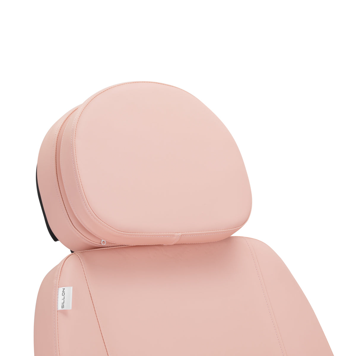 Fauteuil ORION Pro 3M Rose & Noir