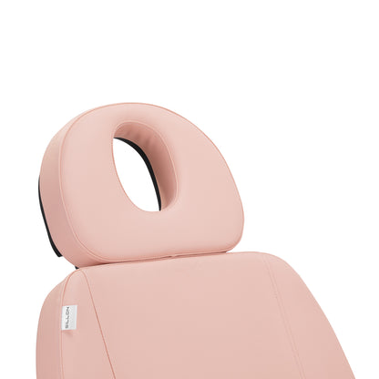 Fauteuil ORION Pro 3M Rose & Noir