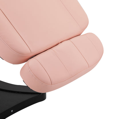 Fauteuil ORION Pro 3M Rose & Noir