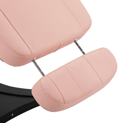 Fauteuil ORION Pro 3M Rose & Noir