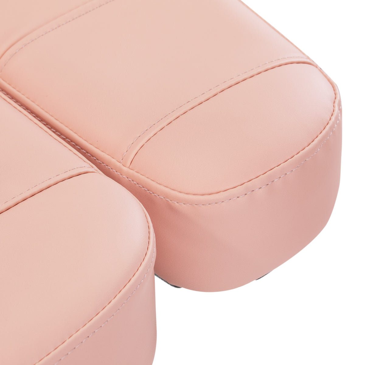 Fauteuil ORION Pro 3M Rose & Noir