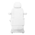 Fauteuil  LUCIE Plus 3M Blanc