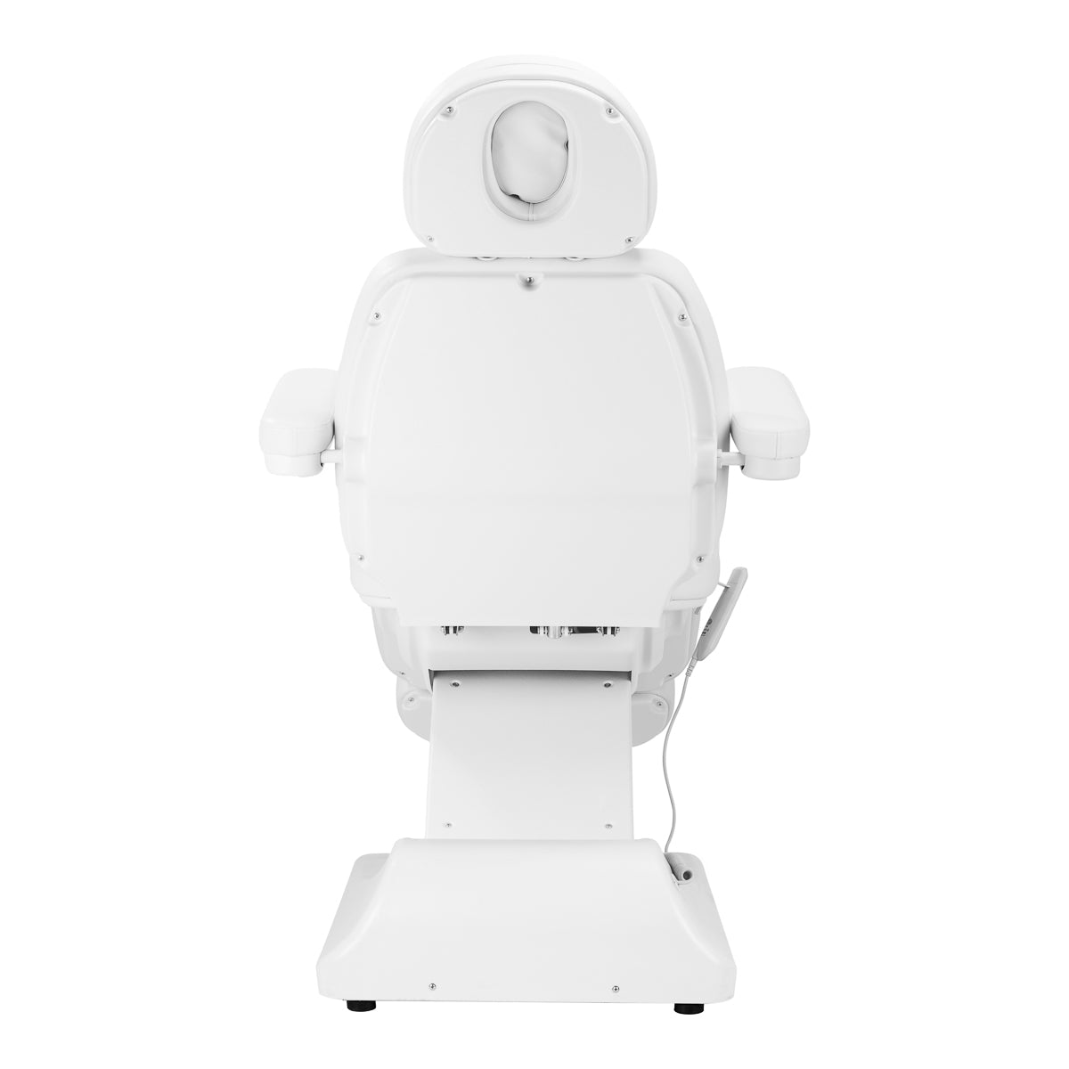 Fauteuil  LUCIE Plus 3M Blanc