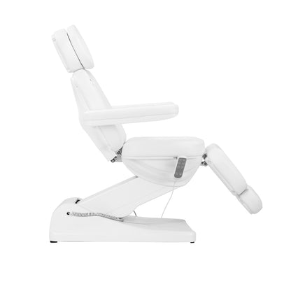 Fauteuil  LUCIE Plus 3M Blanc