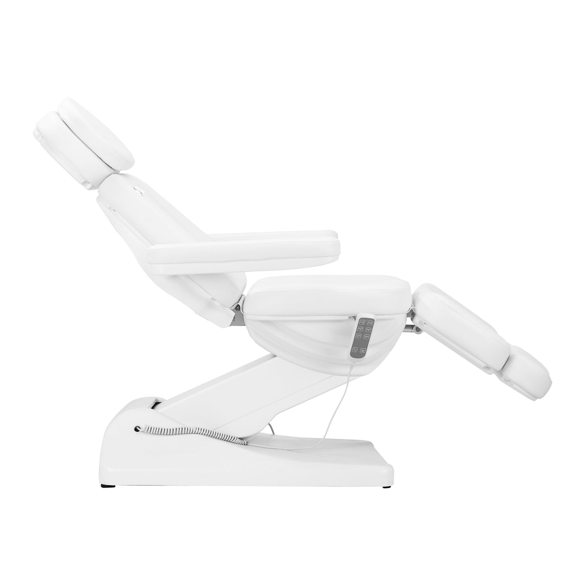 Fauteuil  LUCIE Plus 3M Blanc