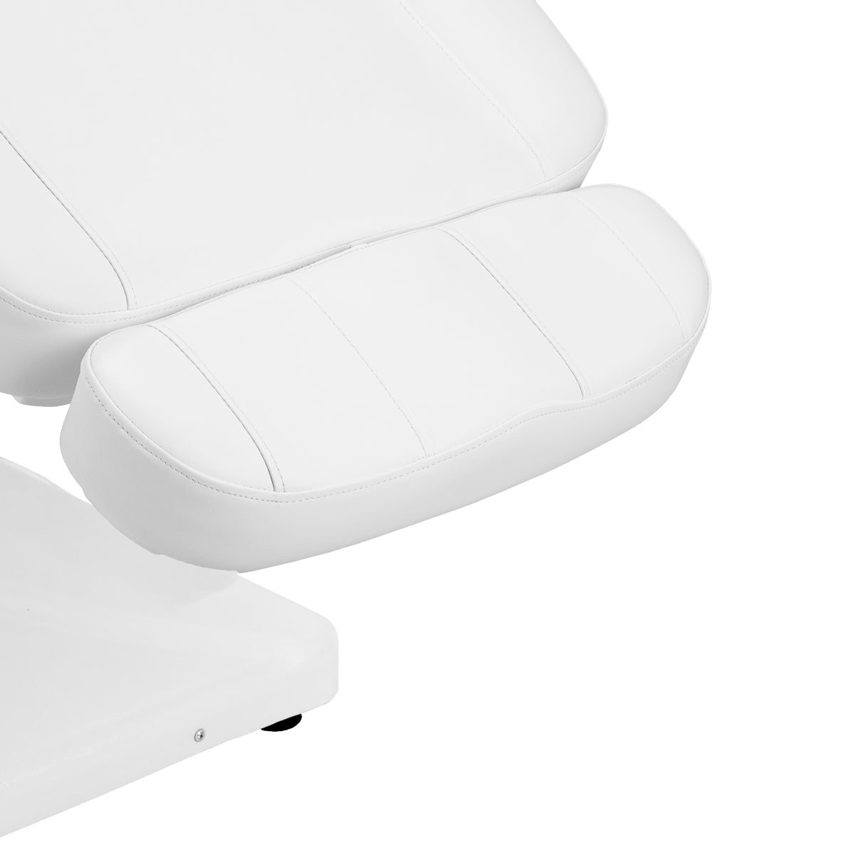 Fauteuil  LUCIE Plus 3M Blanc