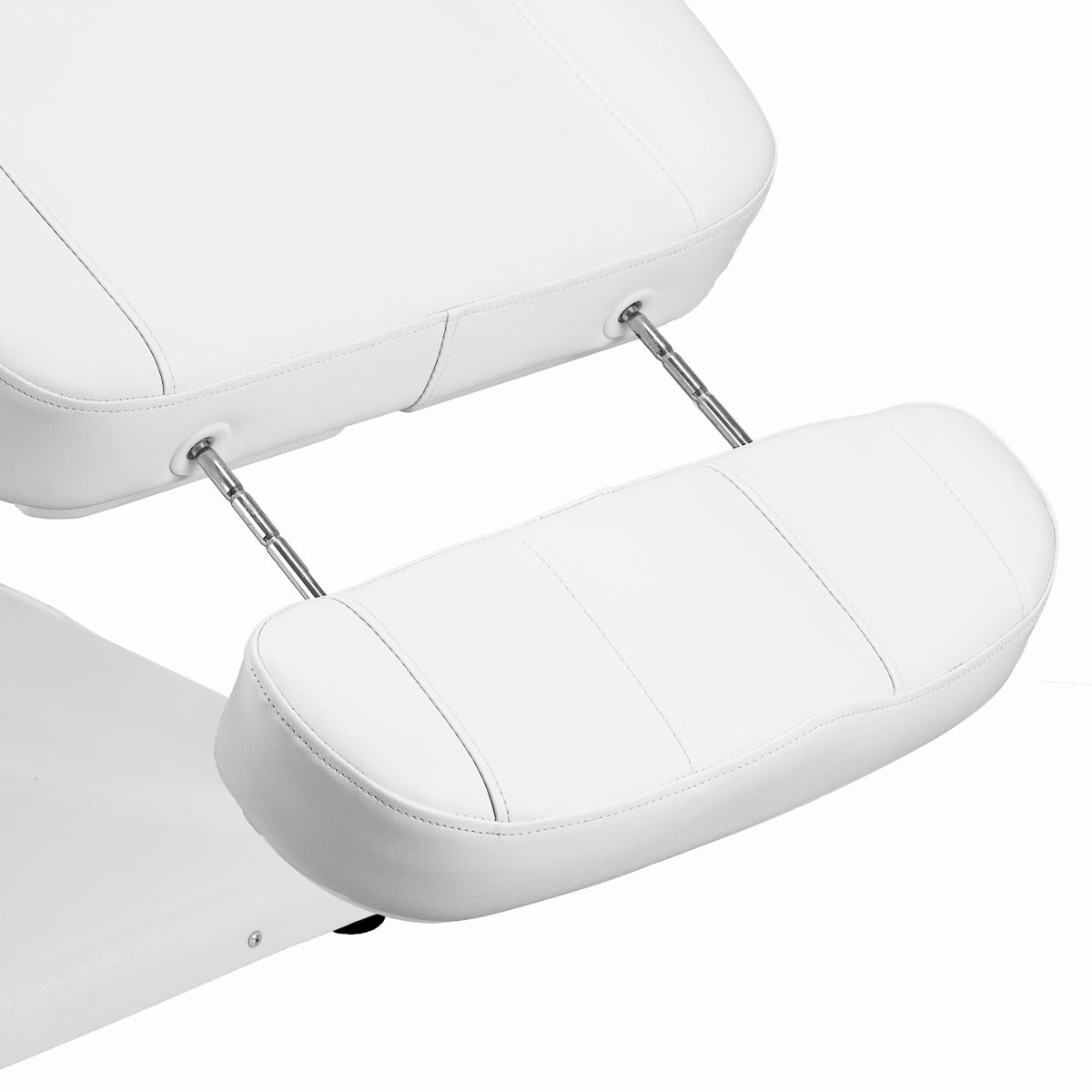 Fauteuil  LUCIE Plus 3M Blanc