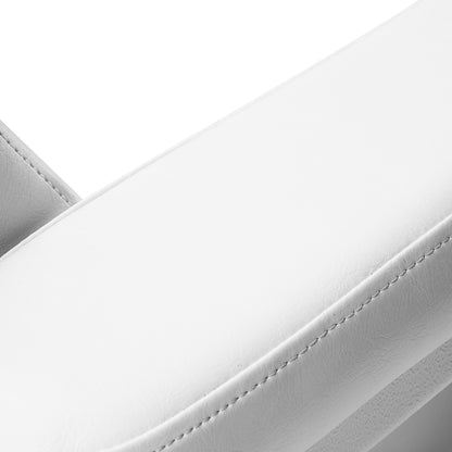 Fauteuil  LUCIE Plus 3M Blanc
