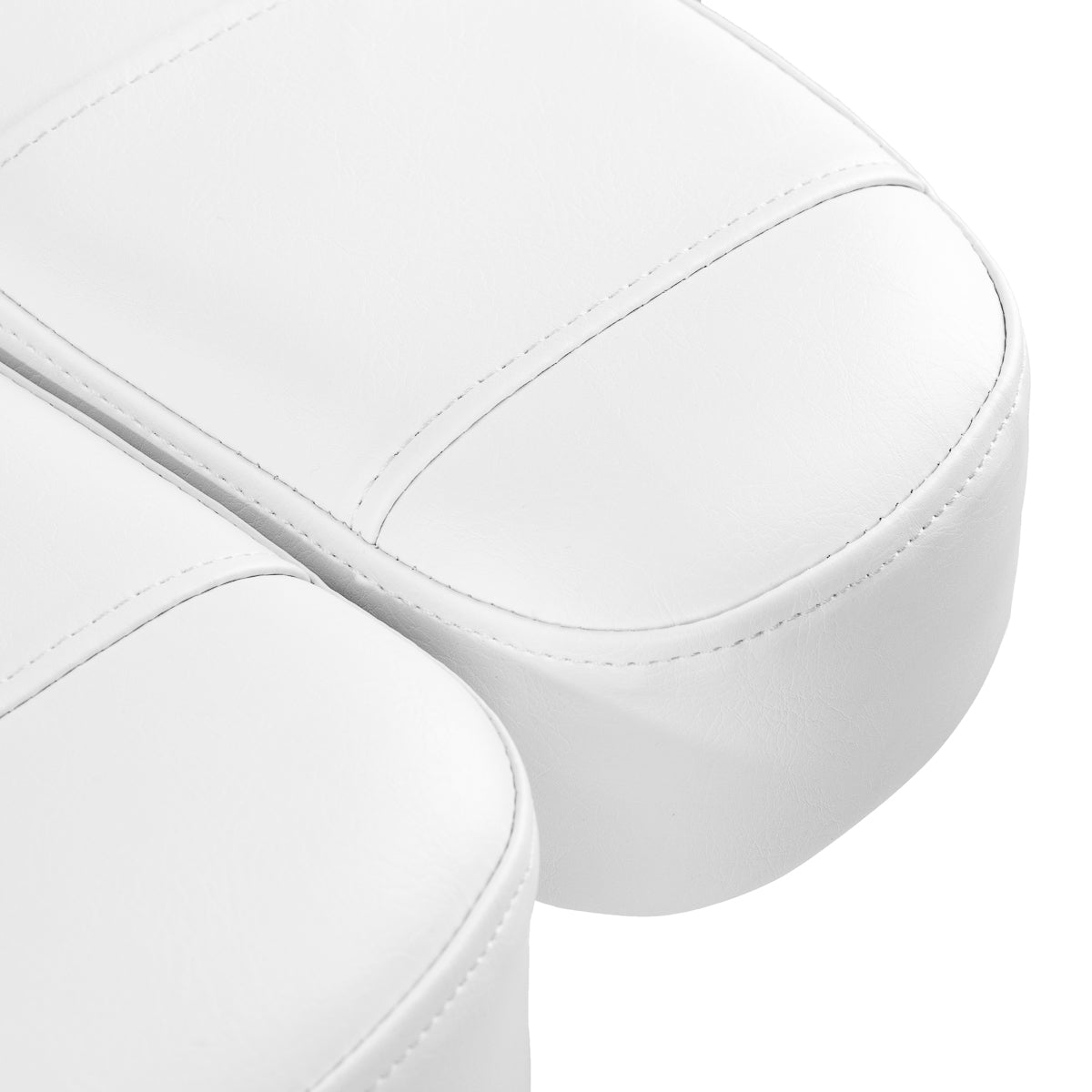 Fauteuil  LUCIE Plus 3M Blanc