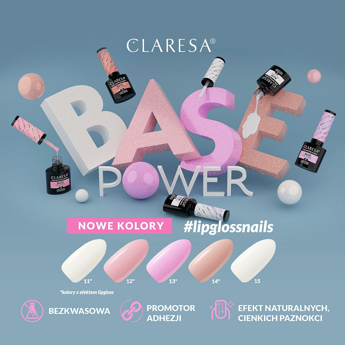Power Base 14 – 5 g