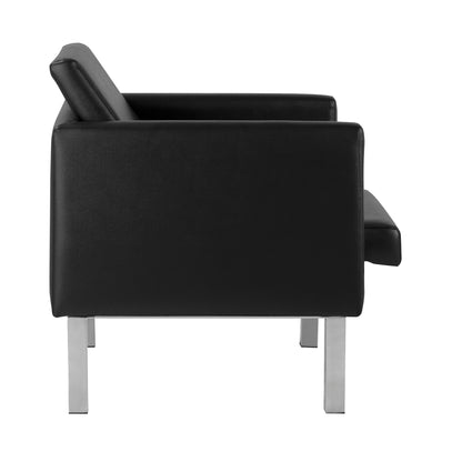 Fauteuil d’attente Linea 05