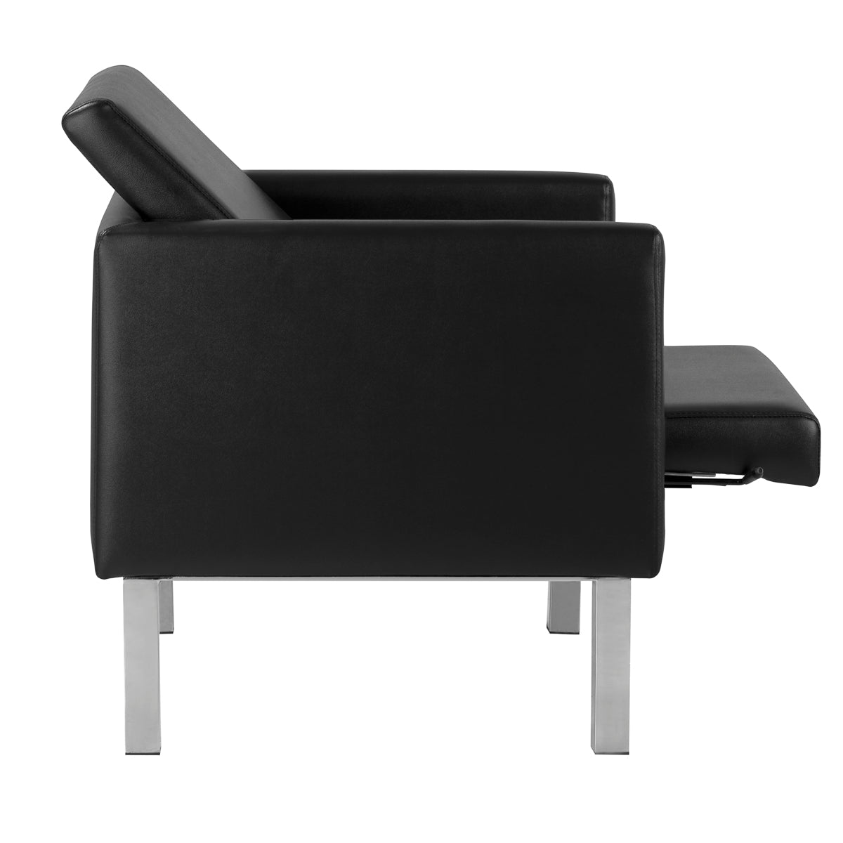 Fauteuil d’attente Linea 05