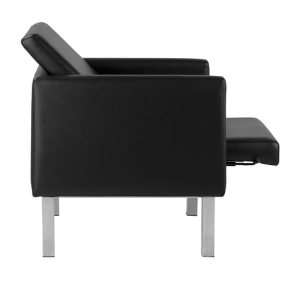 Fauteuil d’attente Linea 05