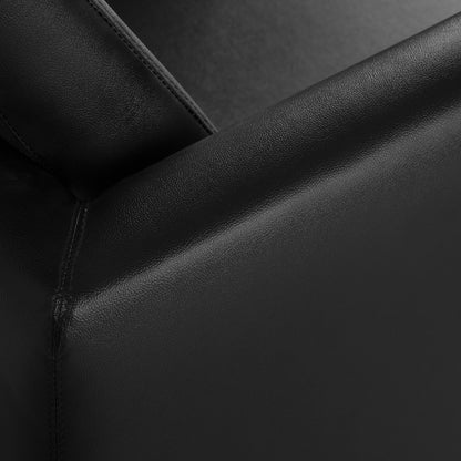 Fauteuil d’attente Linea 05
