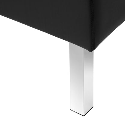 Fauteuil d’attente Linea 05