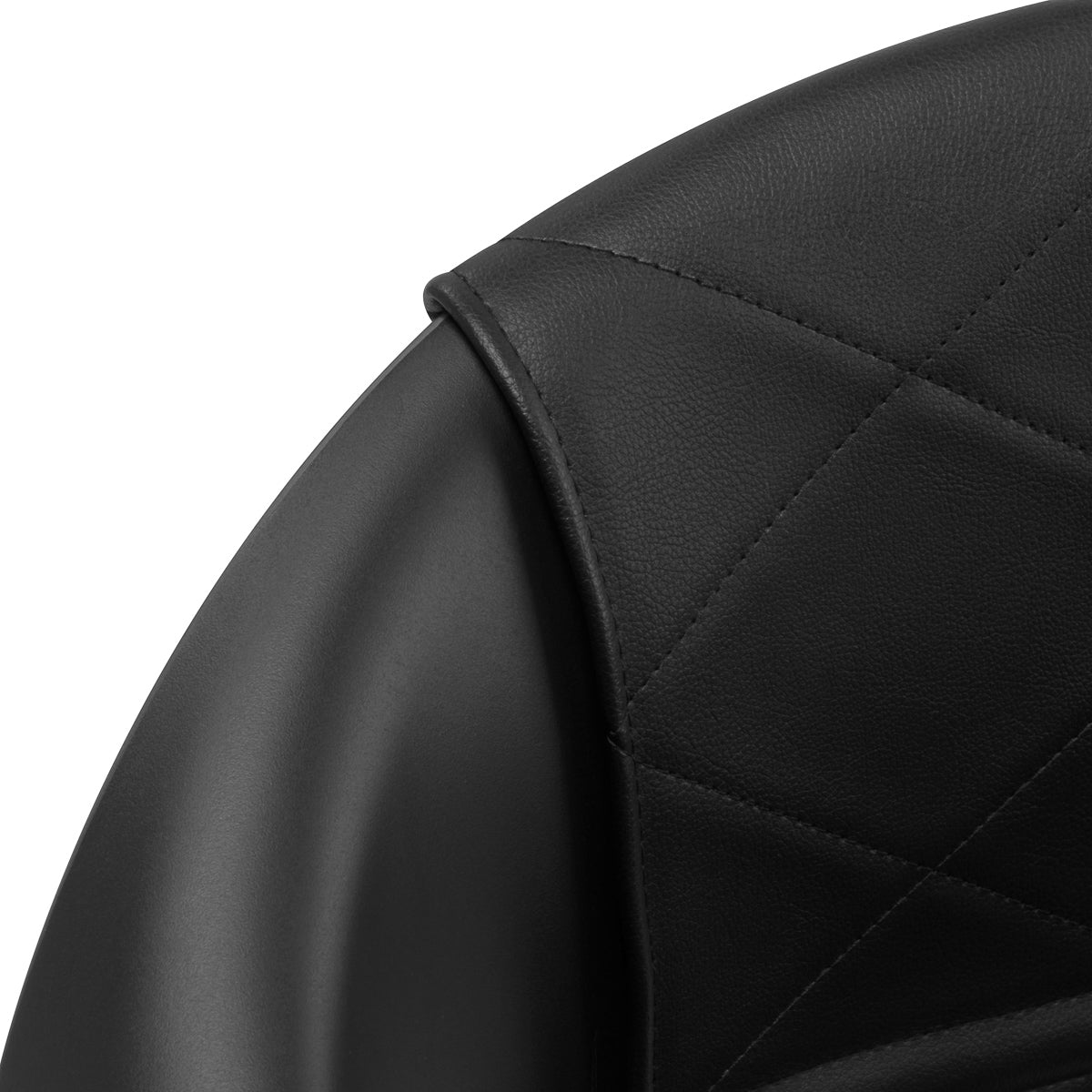 Fauteuil coiffeur Essential Pro Noir