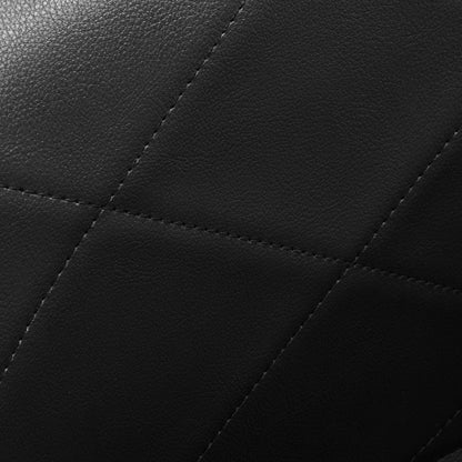 Fauteuil coiffeur Essential Pro Noir