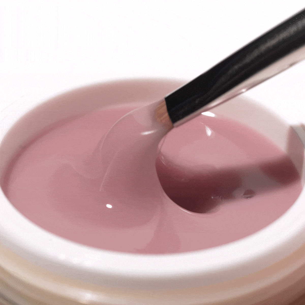 Gel construction hard cover – 30 g